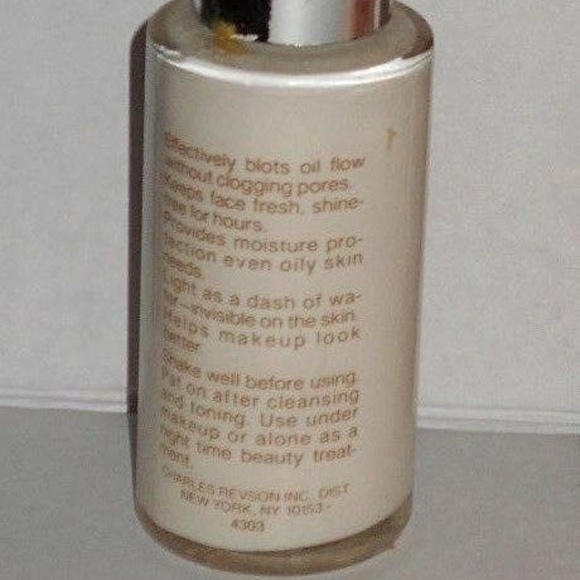 Fresh Blotting lotion With Moisturizers - Picture 4 of 4